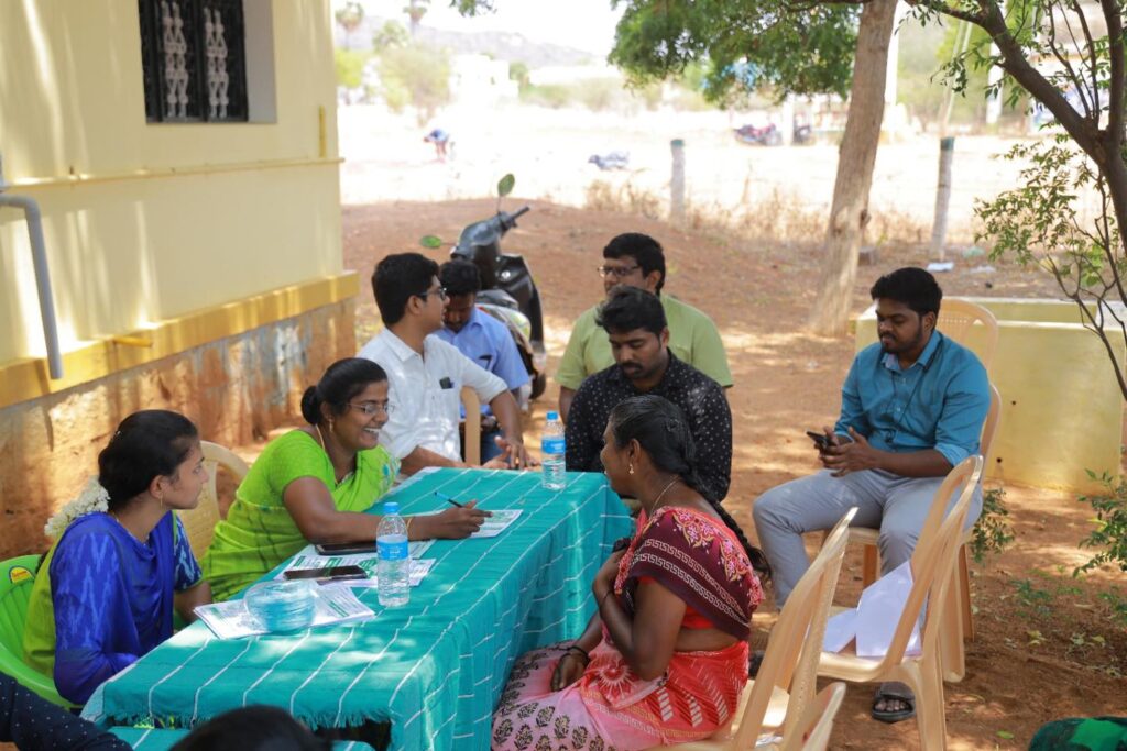 Empowering Communities with Palliative Care Training – A Day to Remember in Athisayapurum, Tenkasi