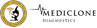 Mediclone Logo